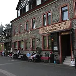 酒店 Ellenzer Goldbaeumchen