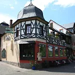 Ellenzer Goldbaeumchen 3*