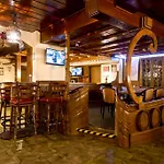 酒店 Ellenzer Goldbaeumchen 埃伦波特道夫