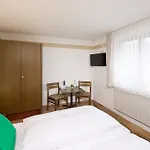 Ellenzer Goldbaeumchen 酒店 埃伦波特道夫