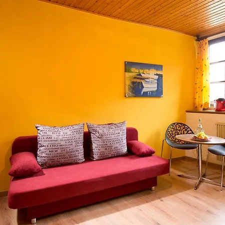 Ellenzer Goldbäumchen Hotel 3*