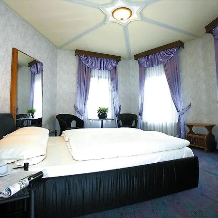 Ellenzer Goldbaeumchen 埃伦波特道夫