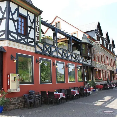 酒店 Ellenzer Goldbaeumchen 3*