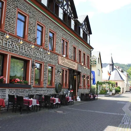 Ellenzer Goldbaeumchen