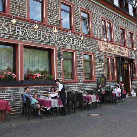 Ellenzer Goldbaeumchen 3*