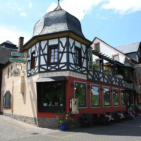 Ellenzer Goldbäumchen 3*