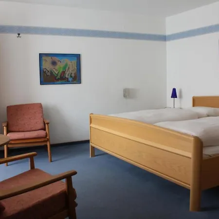 Ellenzer Goldbaeumchen 酒店 3*