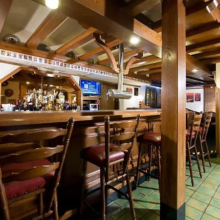 酒店 Ellenzer Goldbaeumchen 3*