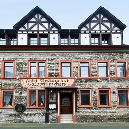 Ellenzer Goldbaeumchen 3*