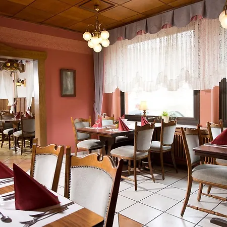 Ellenzer Goldbäumchen Hotel Ellenz-Poltersdorf