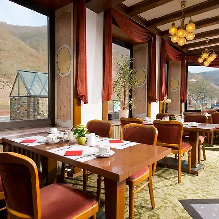 Ellenzer Goldbäumchen Hotel