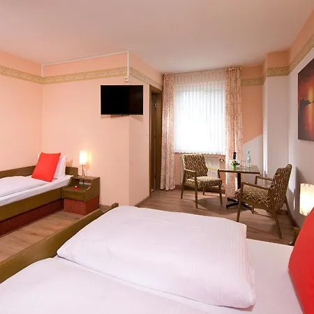 Hotel Ellenzer Goldbäumchen