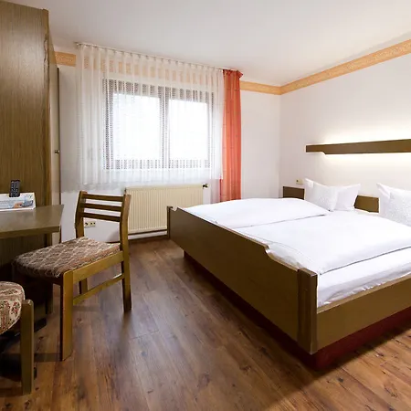 Hotel Ellenzer Goldbäumchen