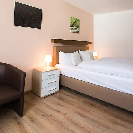 Hotel Ellenzer Goldbäumchen