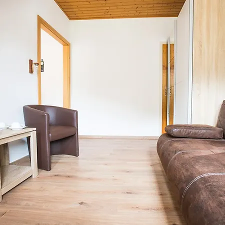 酒店 Ellenzer Goldbaeumchen 埃伦波特道夫