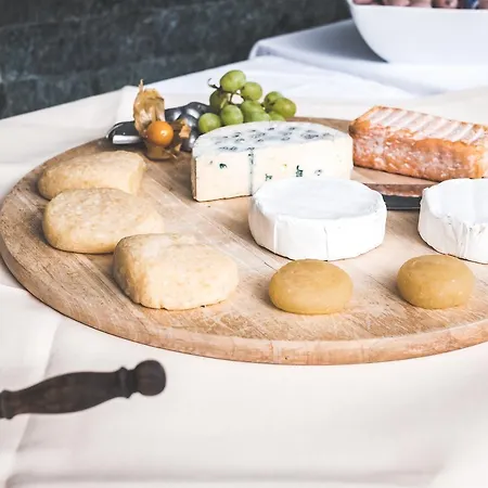 Ellenzer Goldbaeumchen 3* אלנז-פולטרסדורף