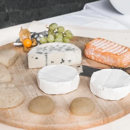 Ellenzer Goldbaeumchen 3* 埃伦波特道夫