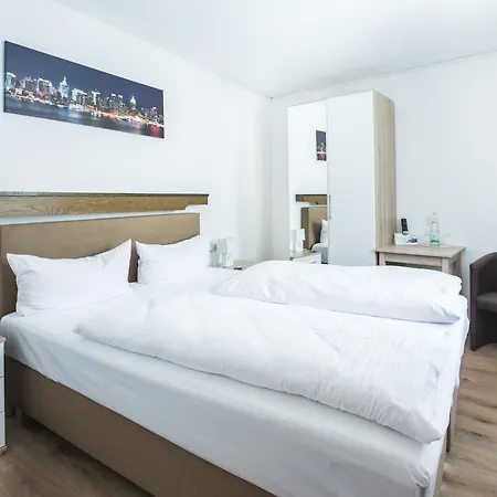 酒店 Ellenzer Goldbaeumchen 3*