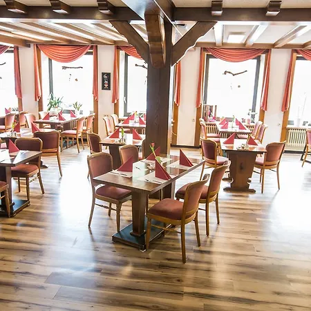 Ellenzer Goldbäumchen Hotel 3*