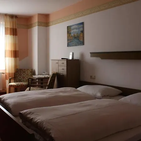 Ellenzer Goldbäumchen Hotel