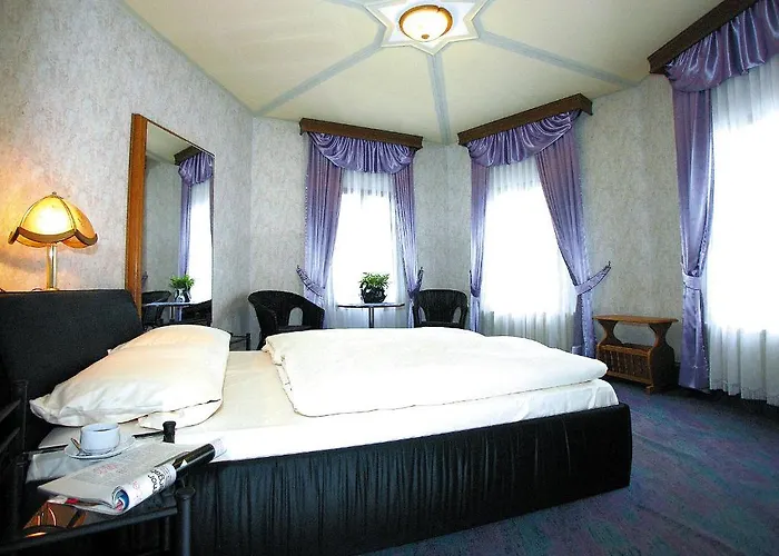 Ellenzer Goldbaeumchen Ellenz-Poltersdorf