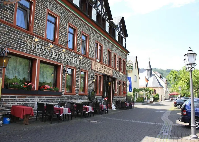 Ellenzer Goldbaeumchen