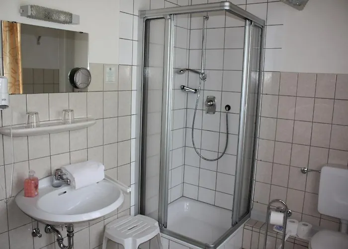 Ellenzer Goldbaeumchen Hotel 3*