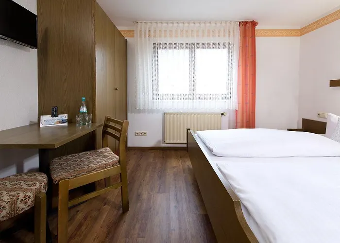 Ellenzer Goldbaeumchen 3* Ellenz-Poltersdorf