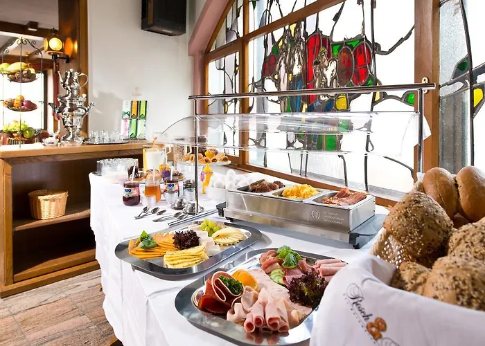 Ellenzer Goldbaeumchen 3* Ellenz-Poltersdorf