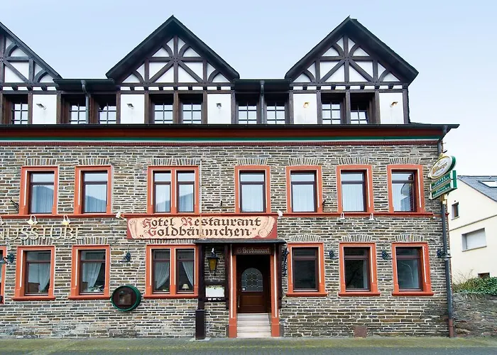 Ellenzer Goldbaeumchen 3*