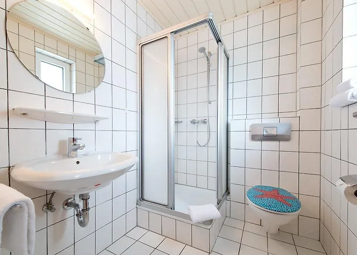 Ellenzer Goldbaeumchen Hotel