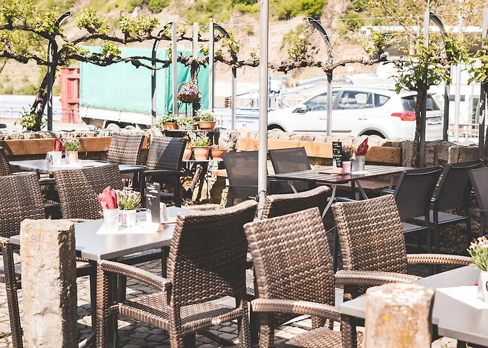 Hotel Ellenzer Goldbaeumchen