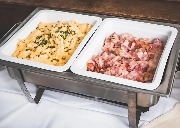 Ellenzer Goldbaeumchen 3* Ellenz-Poltersdorf