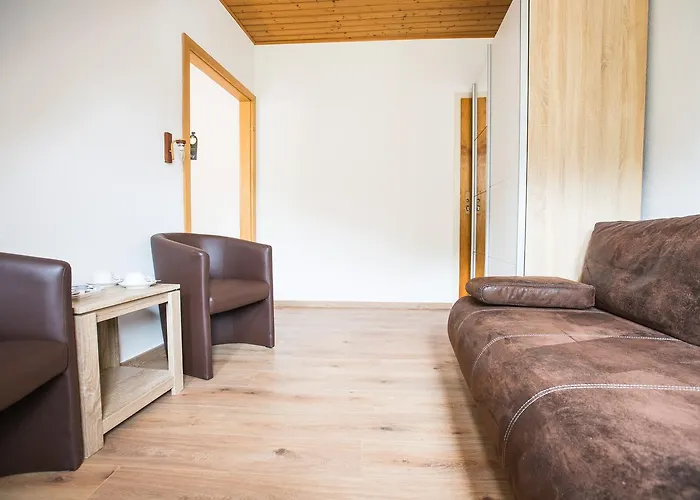 Hotel Ellenzer Goldbaeumchen Ellenz-Poltersdorf