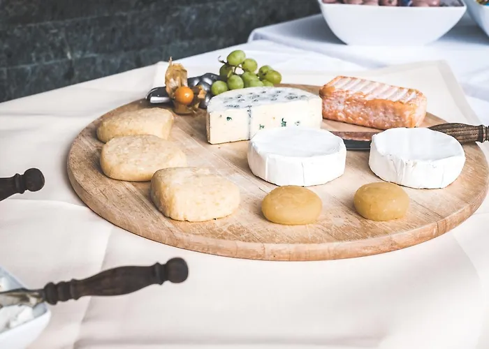 Ellenzer Goldbaeumchen 3* Ellenz-Poltersdorf