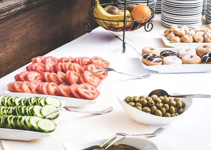 Hotel Ellenzer Goldbaeumchen 3*