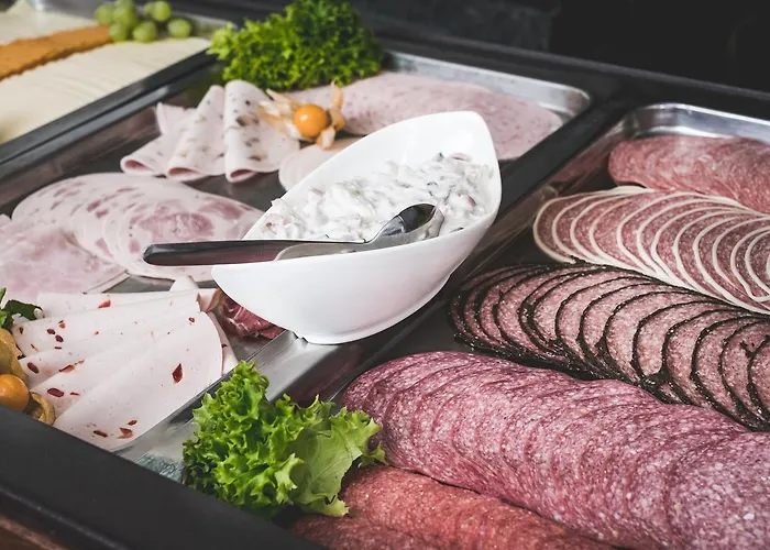 Ellenzer Goldbaeumchen 3* Ellenz-Poltersdorf