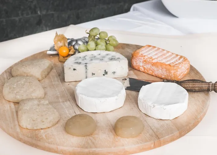 Ellenzer Goldbaeumchen 3* Ellenz-Poltersdorf