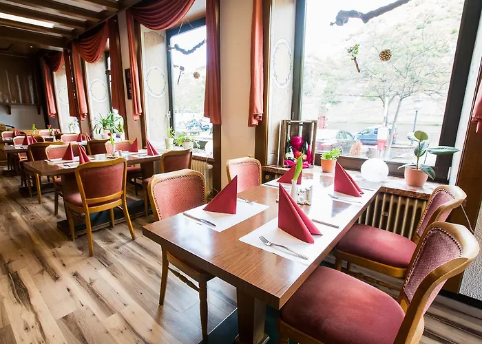 Ellenzer Goldbaeumchen Hotel