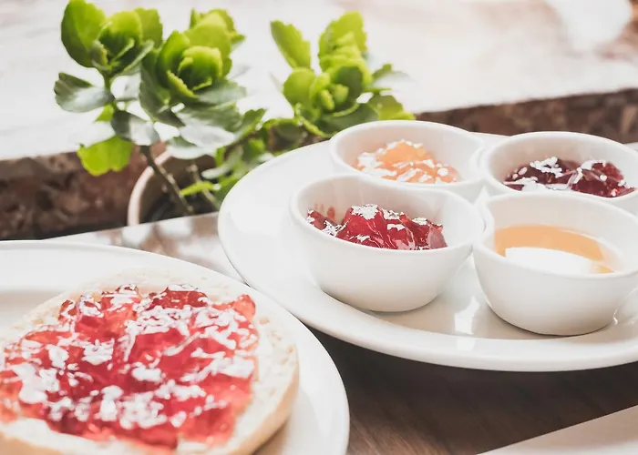 Ellenzer Goldbaeumchen 3* Ellenz-Poltersdorf