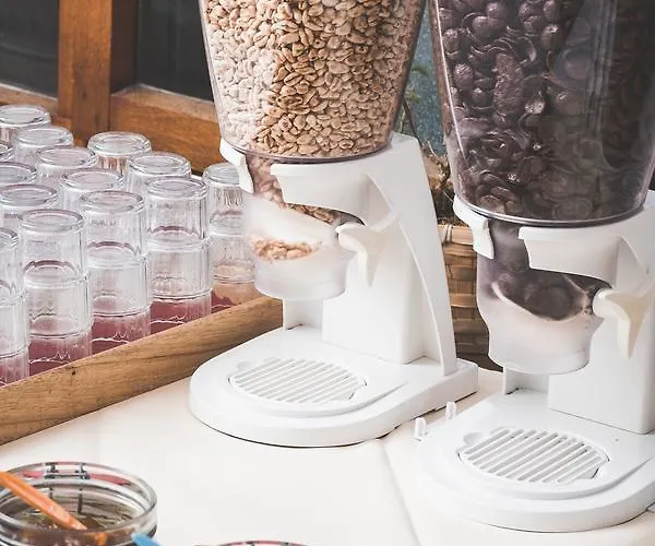 Ellenzer Goldbaeumchen Hotel 3*