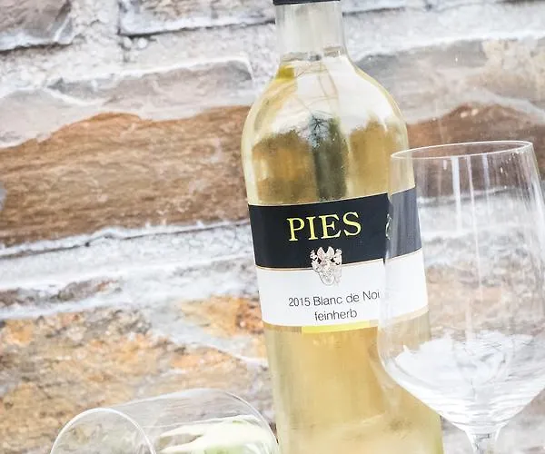 Hotel Ellenzer Goldbaeumchen Ellenz-Poltersdorf