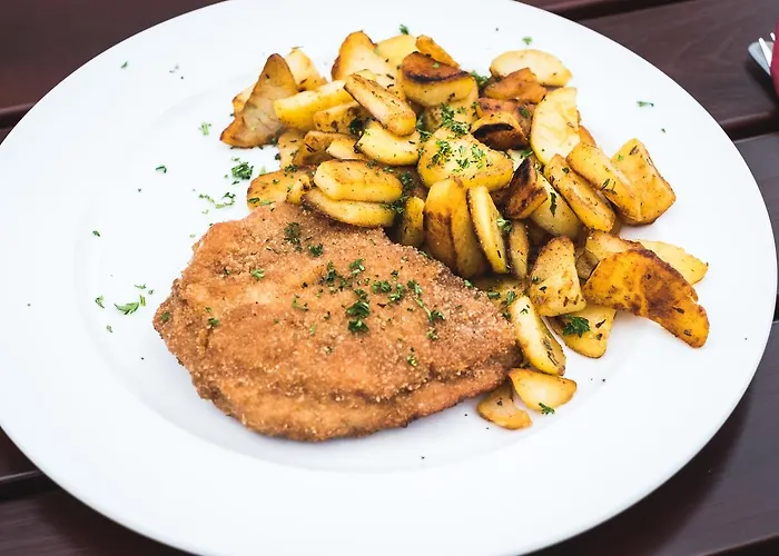 Ellenzer Goldbaeumchen Hotel