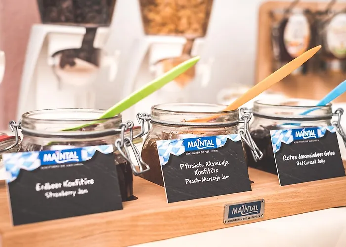 Hotel Ellenzer Goldbaeumchen 3*