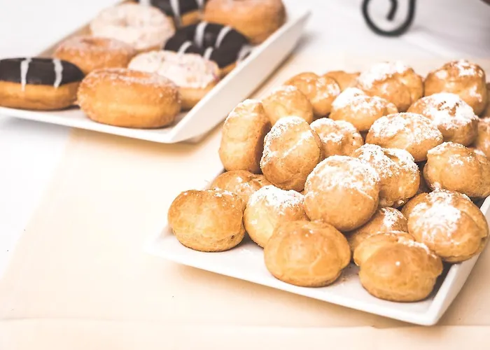 Ellenzer Goldbaeumchen Hotel Ellenz-Poltersdorf