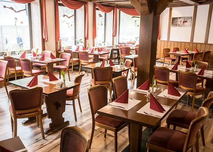 Ellenzer Goldbaeumchen Hotel